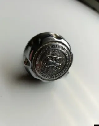 Reservado J. 3 Timbres san cristobal