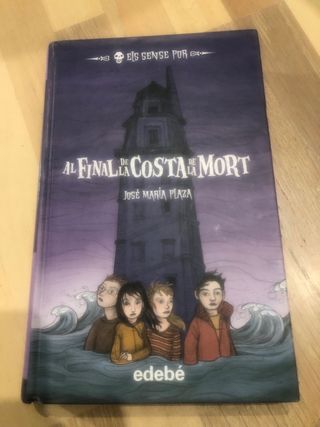 7. AL FINAL DE LA COSTA DE LA MORT