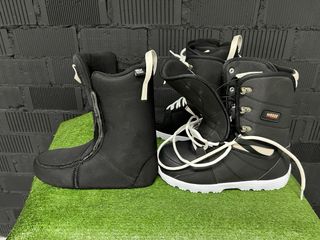 Botas Snowboard