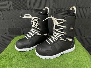 Botas Snowboard
