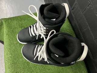 Botas Snowboard
