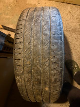 Llantas BMW E46 320d 16 pulgadas más neumáticos