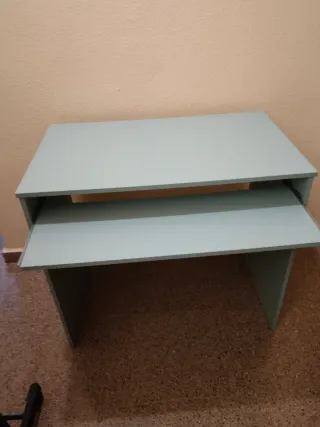 Mesa escritorio