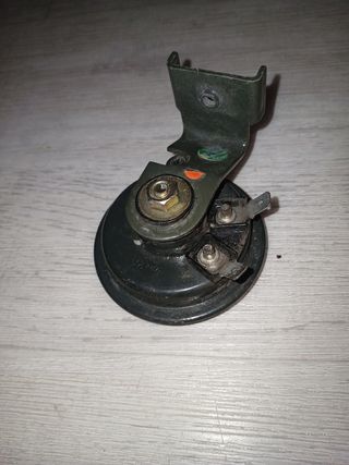 Claxon piaggio zip sp