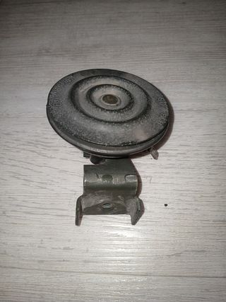 Claxon piaggio zip sp