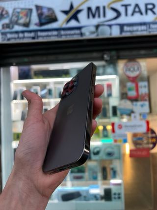 iPhone 13 pro 256gb - Seminuevo 100%