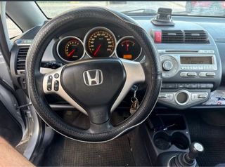Honda Jazz 2006