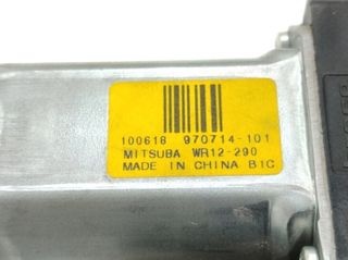 2009452 motor elevalunas 970714101 volvo s80 d5