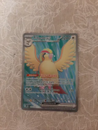 7 carte pokemon (6Ex+1Vmax)