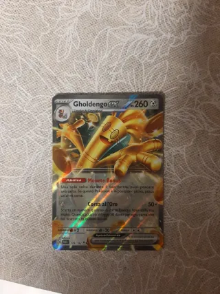7 carte pokemon (6Ex+1Vmax)