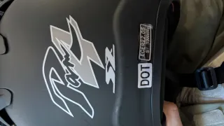 casco Arai SZ-Ram 4 P4 SSZ tamaño S, NUEVO