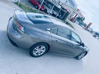 Peugeot 508 2021