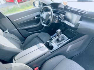 Peugeot 508 2021