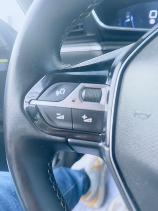Peugeot 508 2021