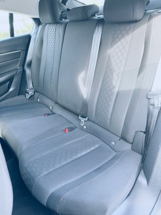 Peugeot 508 2021