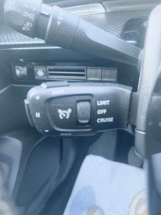 Peugeot 508 2021