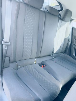 Peugeot 508 2021
