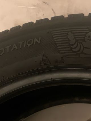 195/55/16 4 estaciones