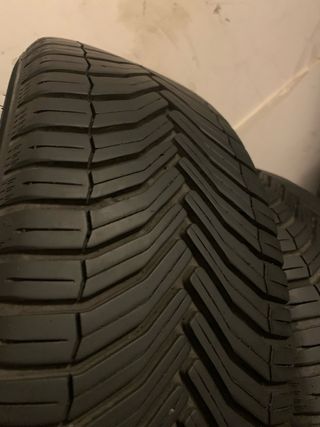 195/55/16 4 estaciones