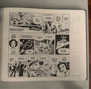 Star Wars Tiras de prensa nº 01/03