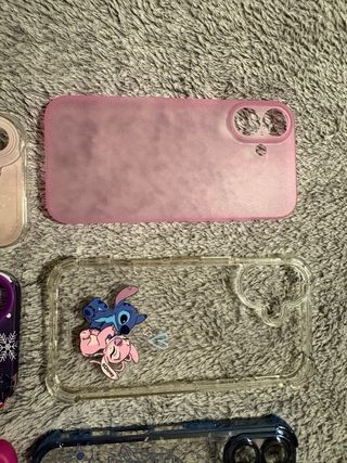 Fundas Iphone 16