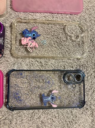 Fundas Iphone 16