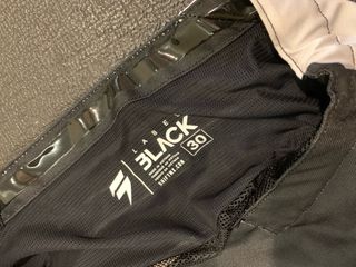 Equipamento motocross