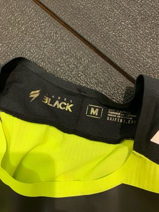 Equipamento motocross