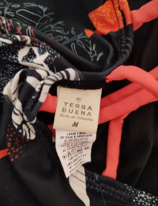 Bañador sin estrenar