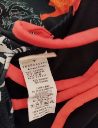 Bañador sin estrenar