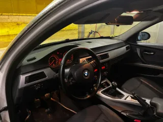 BMW Serie 3 2008