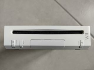 Nintendo Wii 16