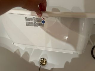 Bañera portátil bebé portatil