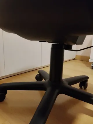 Sillón oficina o estudio