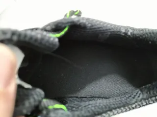 Zapato de seguridad Cofra Monti SC3 Talla 40