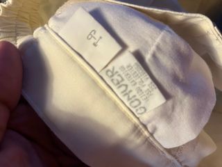 Traje de Primera Comunión estilo Almirante / Marin