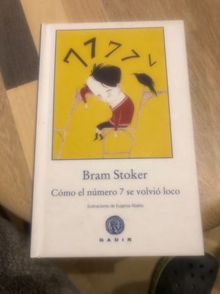 Cómo el número 7 se volvió loco