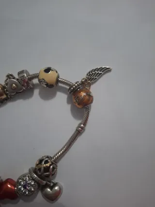 Pulsera pandora