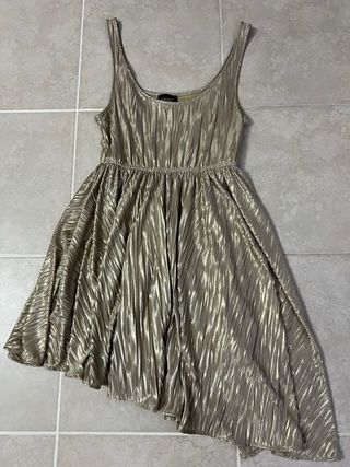 Vestido de fiesta