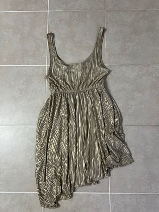 Vestido de fiesta