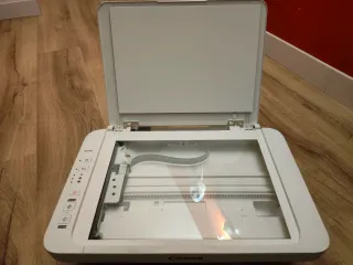 Impresora scanner canon mg2950