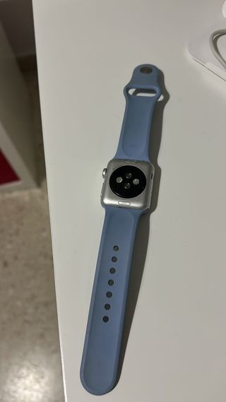Apple watch serie 3
