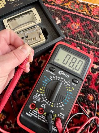 Pastillas Wizz Premium PAF