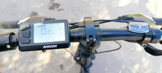 Bicicleta eléctrica