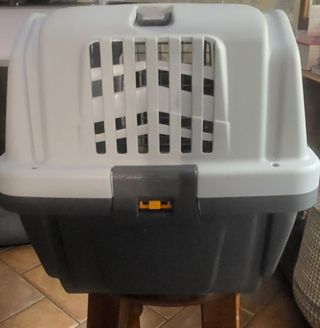 TRANSPORTIN PARA MASCOTAS