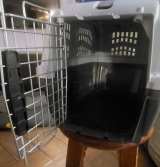 TRANSPORTIN PARA MASCOTAS