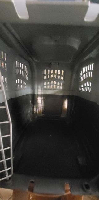 TRANSPORTIN PARA MASCOTAS