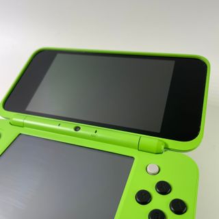 new nintendo 2ds xl minecraft con scatola