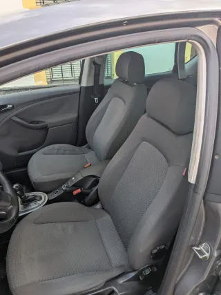 Coche en buen estado