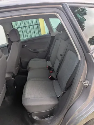 Coche en buen estado